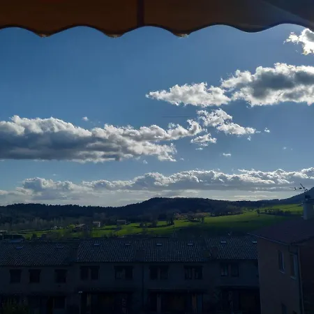 La Quiniela Appartement