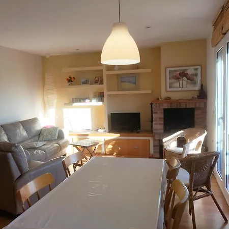 Appartement La Quiniela