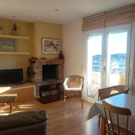 La Quiniela Appartement Aviá