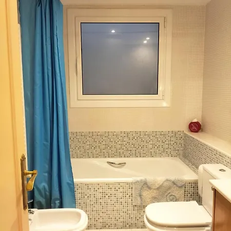 La Quiniela Appartement