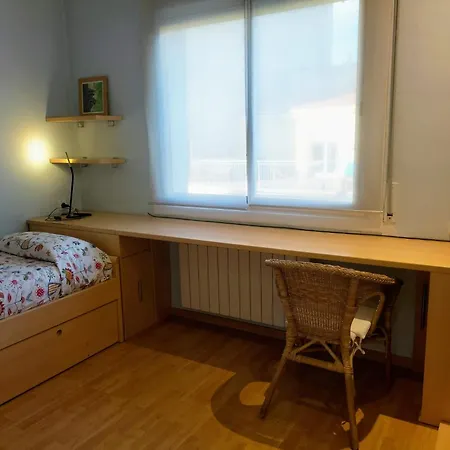 Appartement La Quiniela *