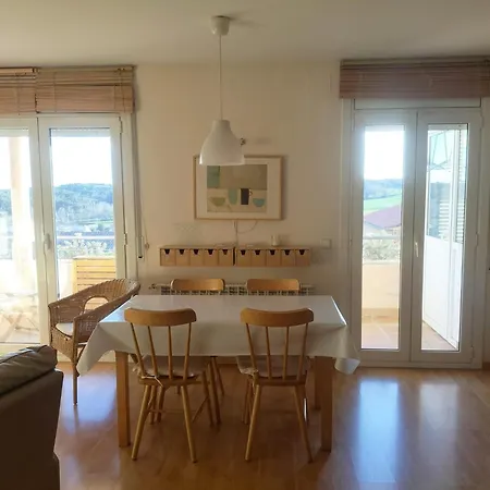 Appartement La Quiniela Aviá