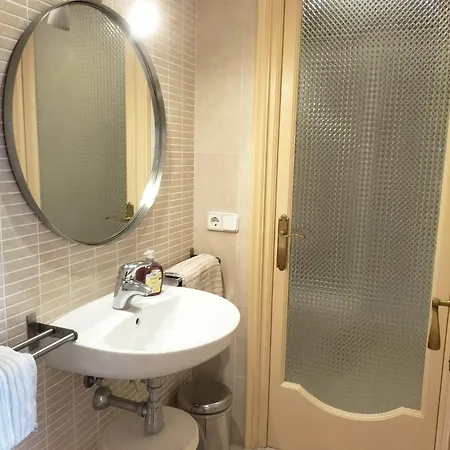 Appartement La Quiniela Aviá