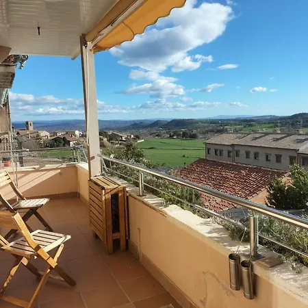 La Quiniela Appartement Aviá