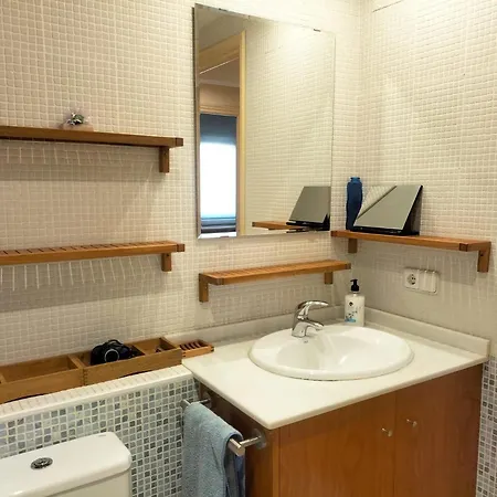 La Quiniela Appartement *