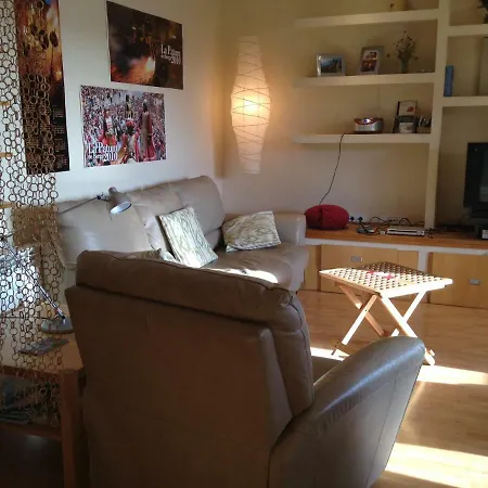La Quiniela Appartement