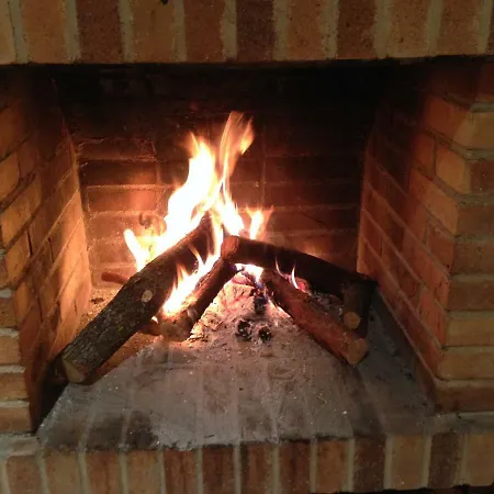 La Quiniela Appartement