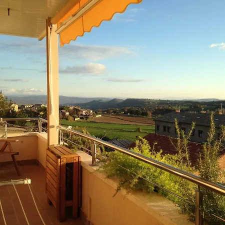 Appartement La Quiniela Aviá