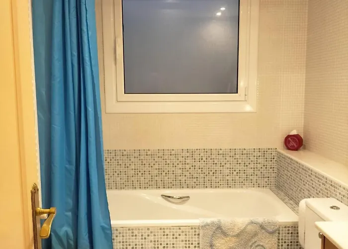 La Quiniela Apartment