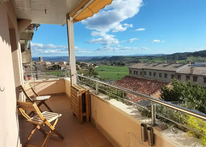 La Quiniela Apartment Aviá