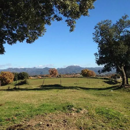 La Quiniela Apartamento Aviá