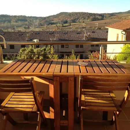 Apartamento La Quiniela Aviá