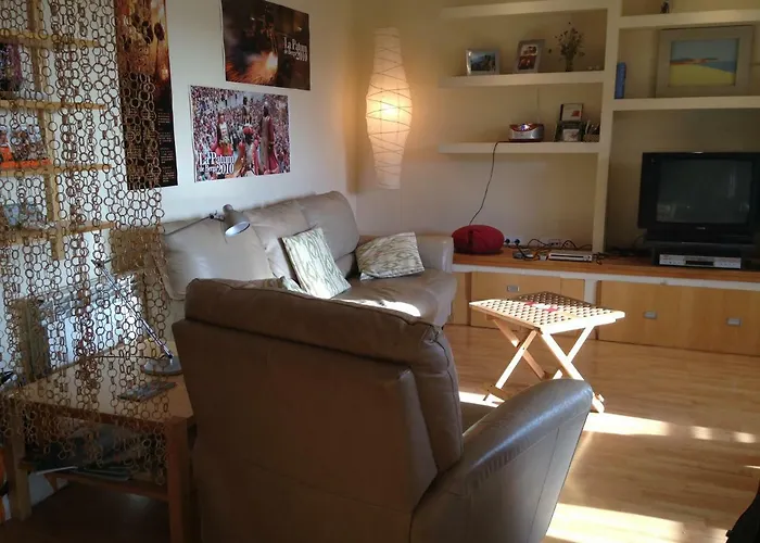 La Quiniela Apartment